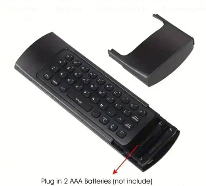 smart led and android device  remote control and voice 4