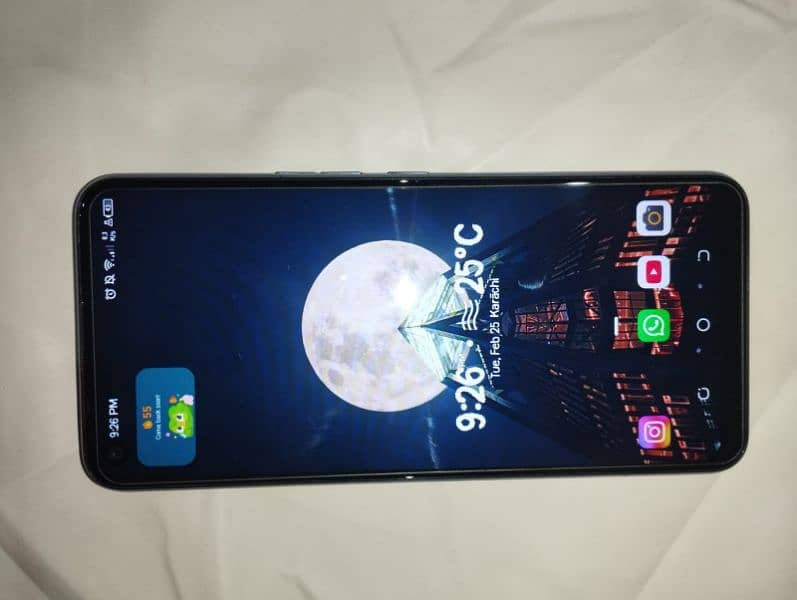 Tecno spark 7 pro 6