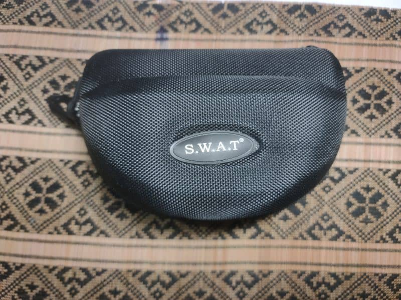 stylish SWAT sunglasses brands new 3