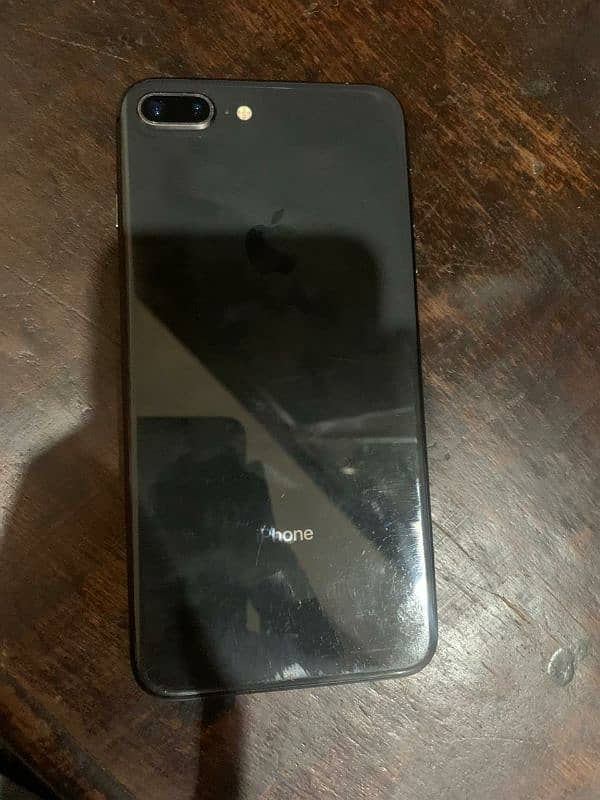 iphone 8 plus 64gb 2