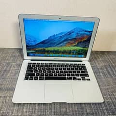 Macbook Air 2017 Model | 8 GB Ram | 256 GB Storage | 8hr Battery