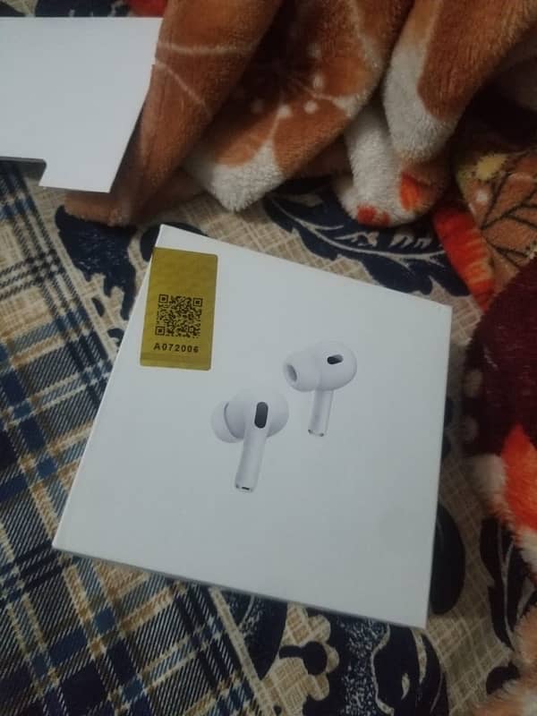 airpods pro 2nd genrations 1