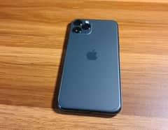 Iphone 11 pro max Icloud Locked