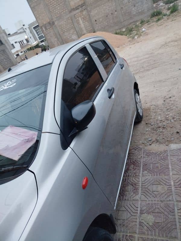 Suzuki Cultus VXR 2022 2