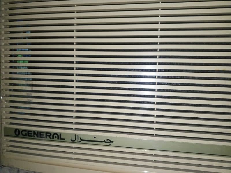 window Ac general all ok 5