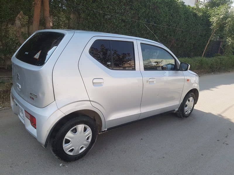 Suzuki Alto 2019 7