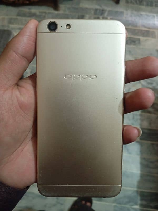 oppo a57 4