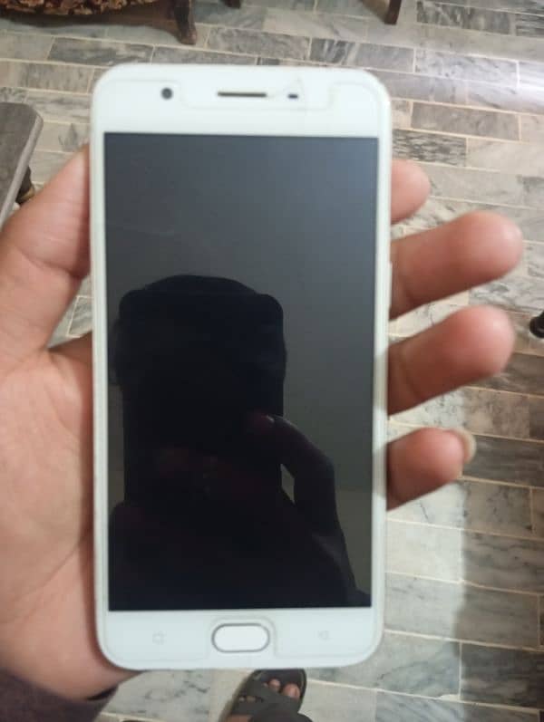 oppo a57 5