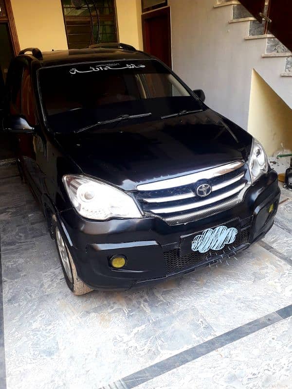 Faw Sirius, SUV, 7 Seater luxury,  Reasonable price 0