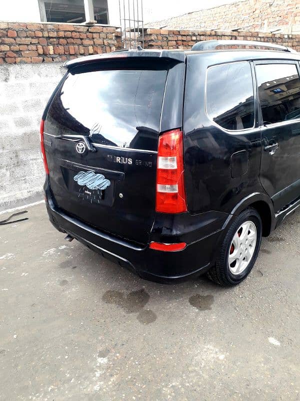 Faw Sirius, SUV, 7 Seater luxury,  Reasonable price 5