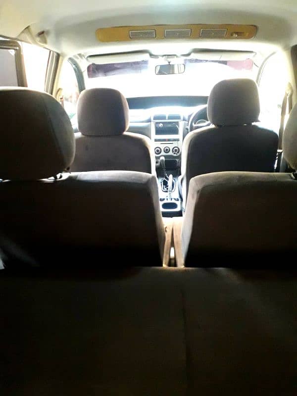 Faw Sirius, SUV, 7 Seater luxury,  Reasonable price 10