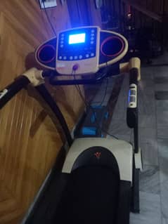 treadmil