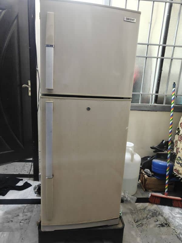 Fridge for sale 0