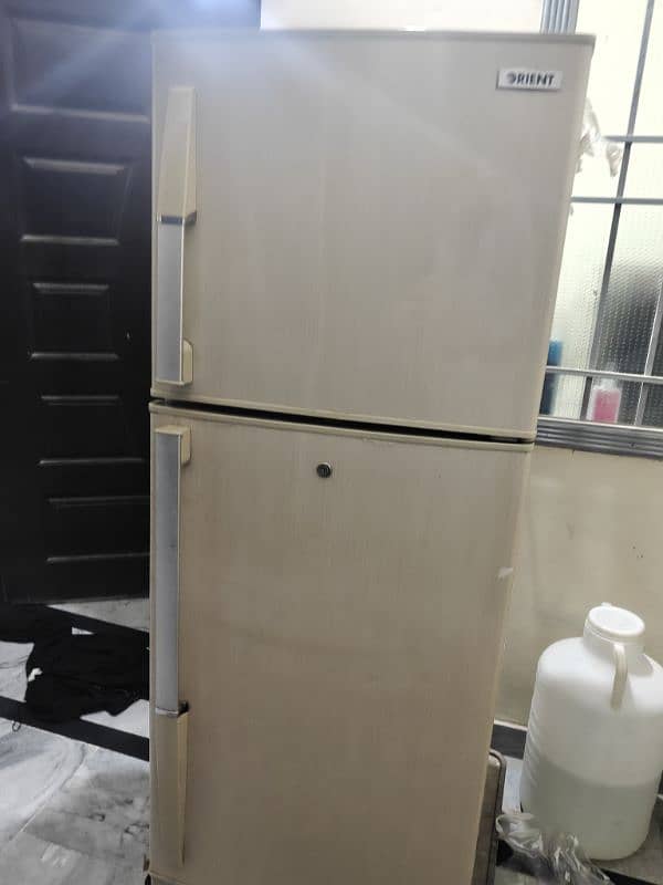 Fridge for sale 1