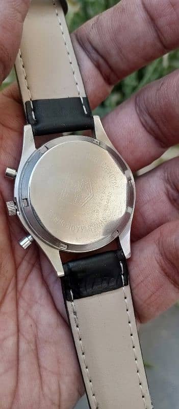 Tag Carrera Automatic Watch 3