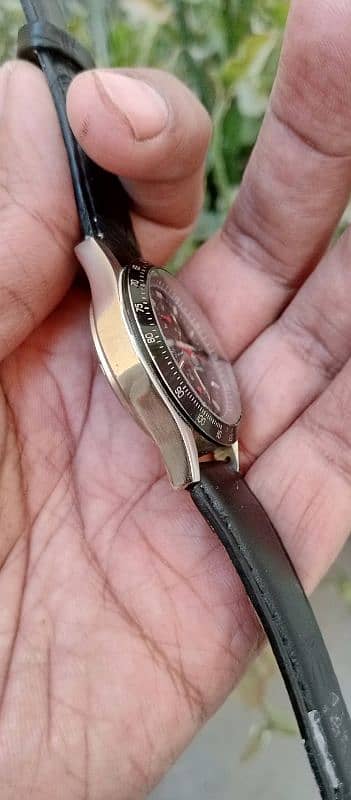 Tag Carrera Automatic Watch 5