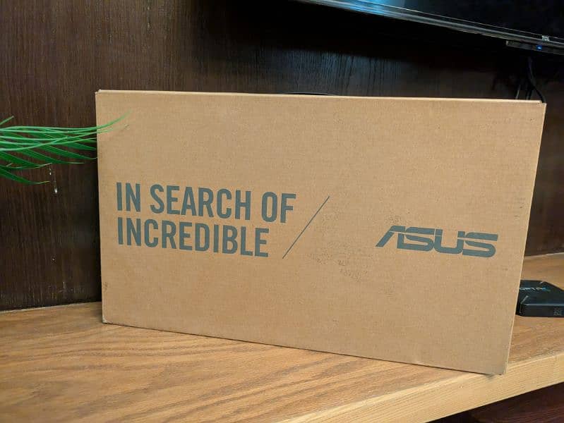 Asus ZenBook 14 OLED– Sleek Performance Meets Elegance 0