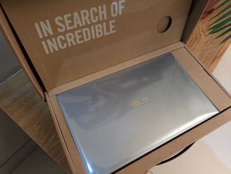 Asus ZenBook 14 OLED– Sleek Performance Meets Elegance 3