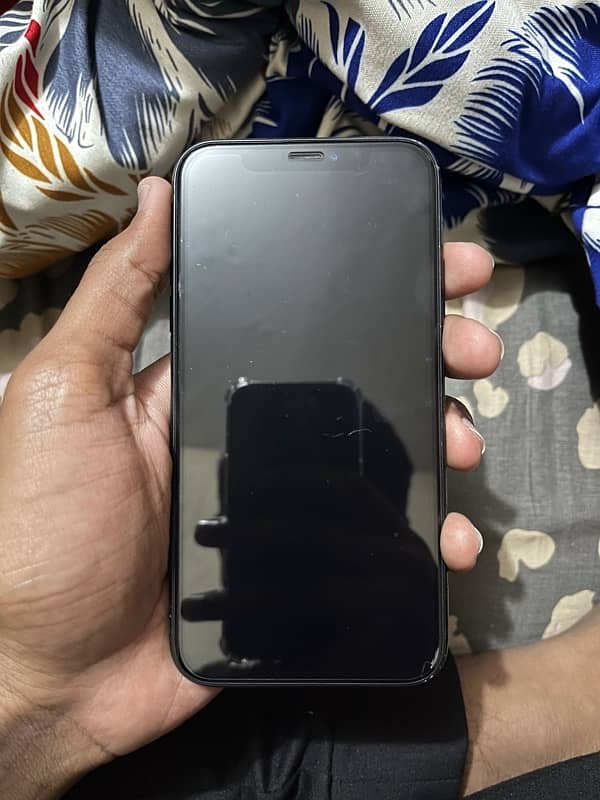 iPhone XR JV 64GB 1