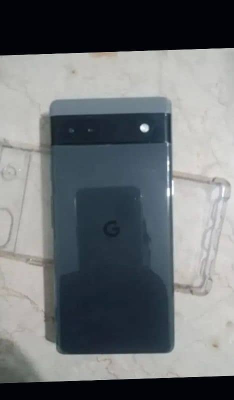 google pixel 6a exchange or sale 2