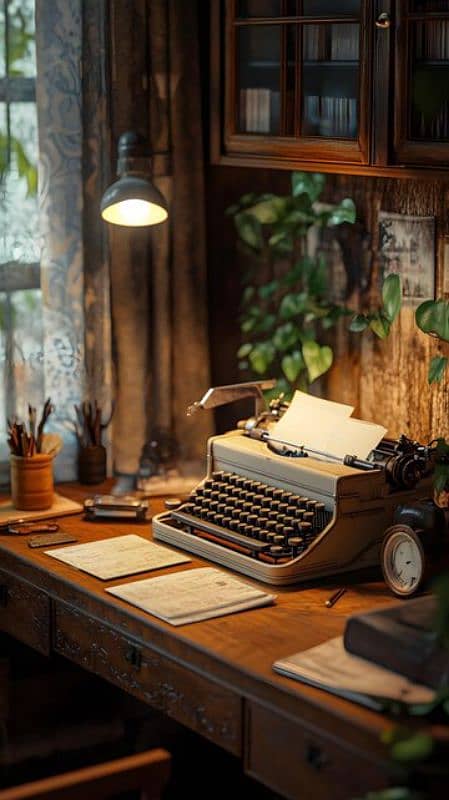 Punjab Typewriter Service Center Lahore 13