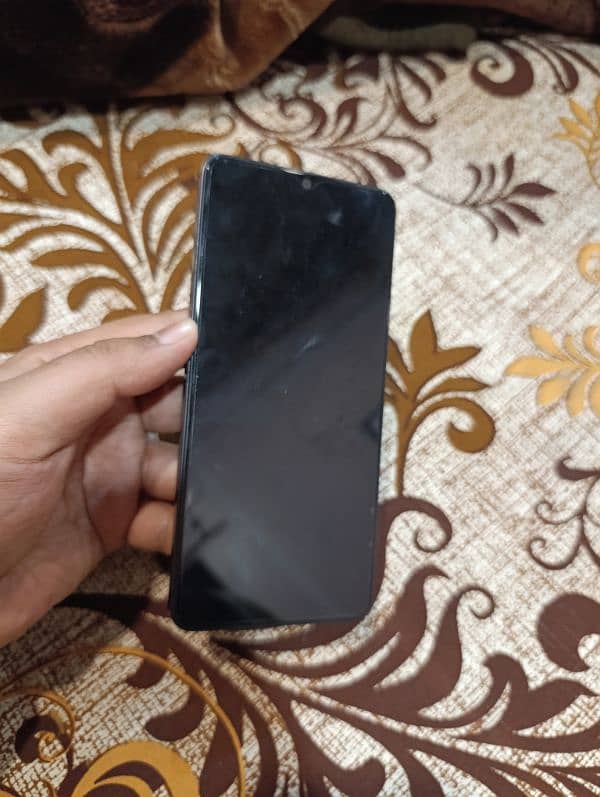 Vivo Y27s 8/128 Full Box Condition 10/10 6