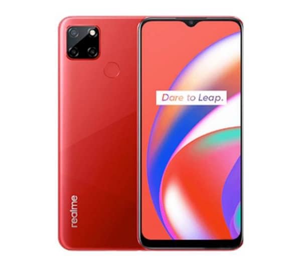 Realme C12 1