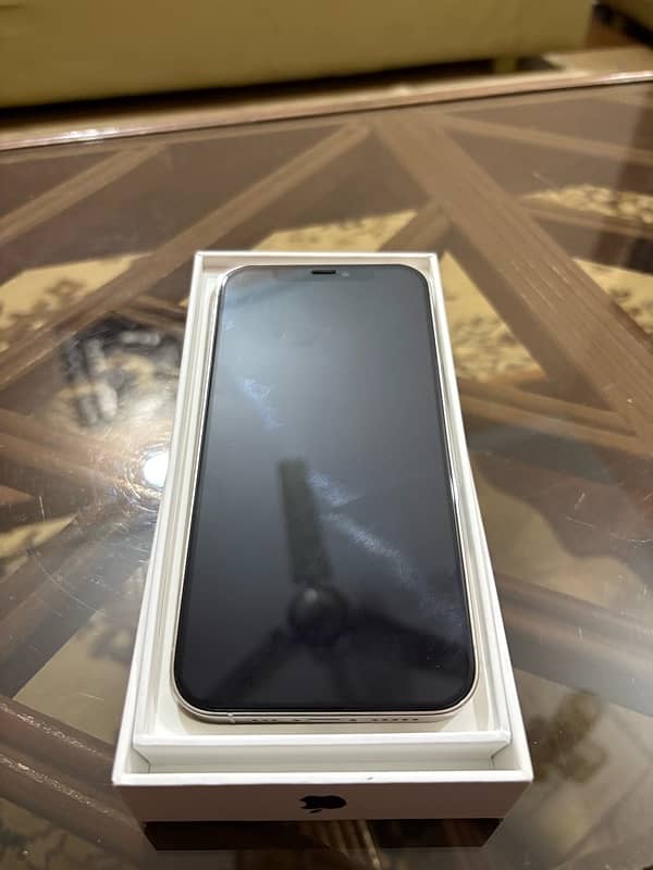 Iphone 12 pro Factory Unlocked 2