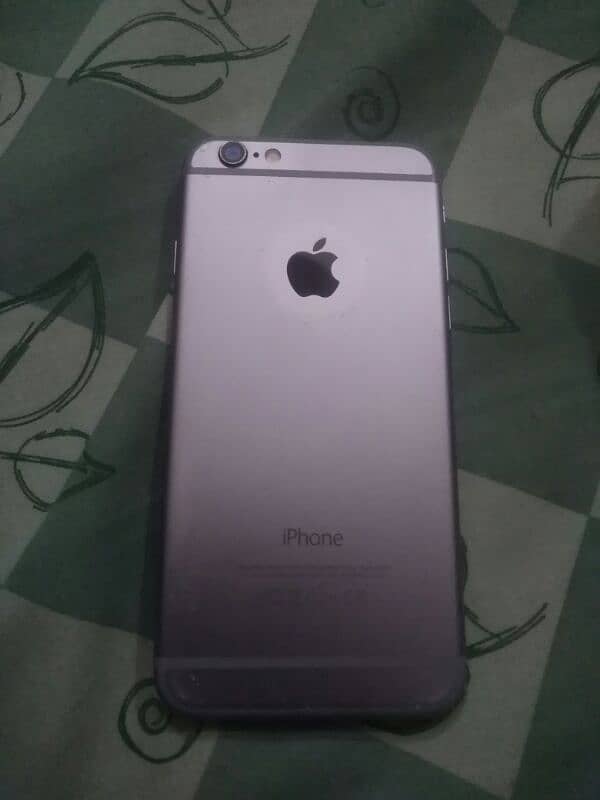 sale Iphone 6: 64Gb 2