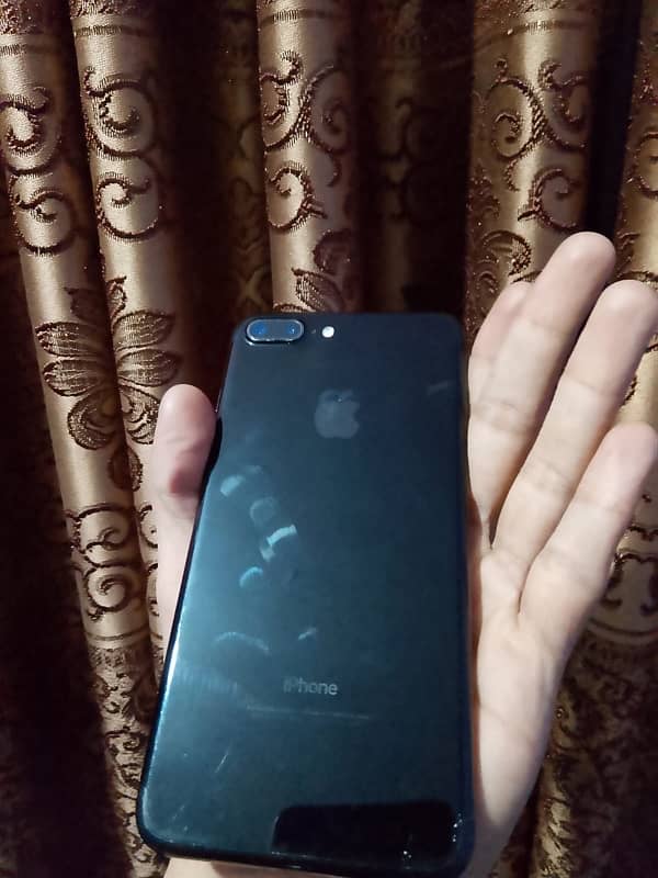 7PLUS 0