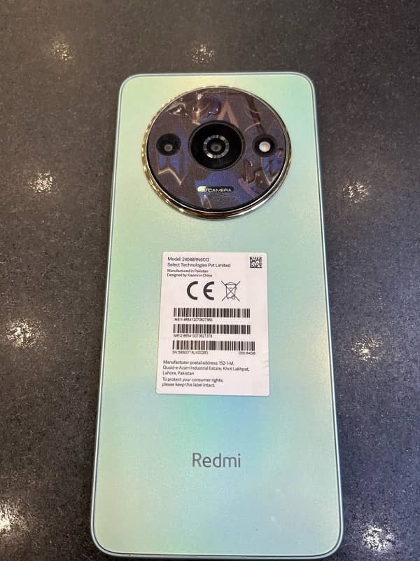 redmi A3x  3/64 2