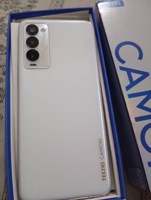 Camon 18p 3