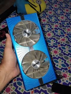 Rx 590 Gme 8gb