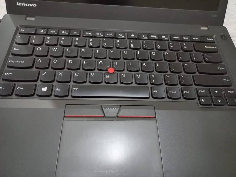 Lenovo ThinkPad | i5 - 8th Gen 0