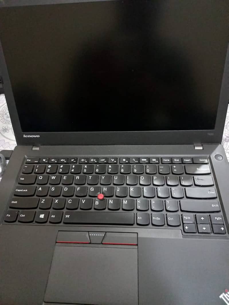 Lenovo ThinkPad | i5 - 8th Gen 1