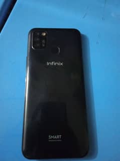 infinix