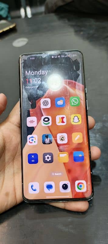 One plus 9 pro Dual sim 12/256 3