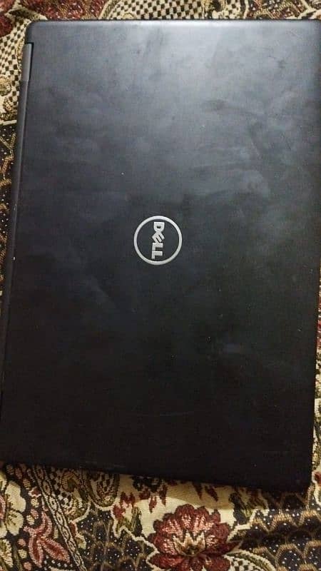 laptop Dell i5 7th Generation 0