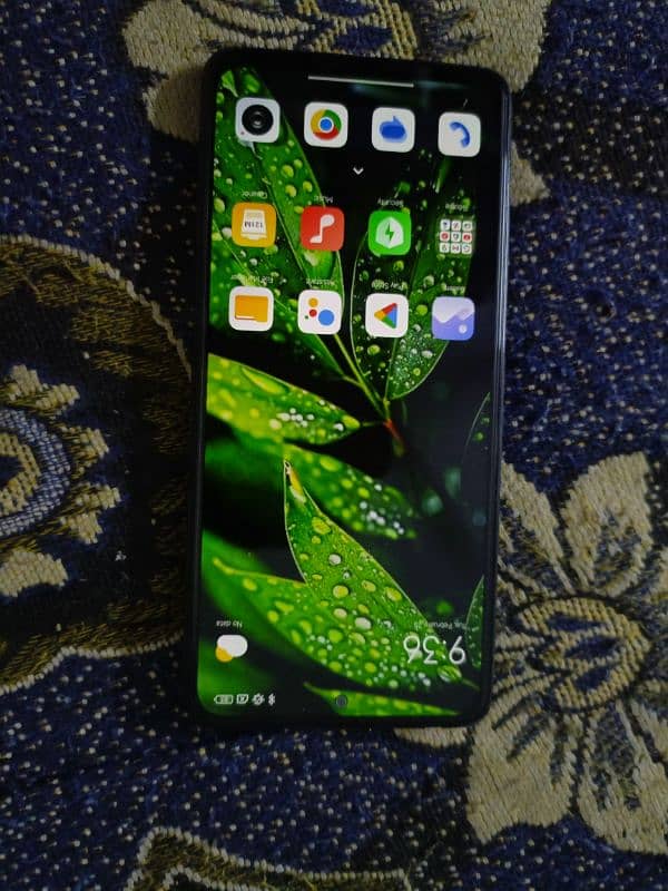 REDMI NOTE 12 PRO 0