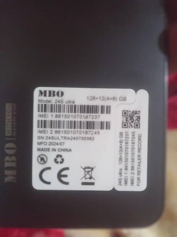 MBO s24 ultra 0