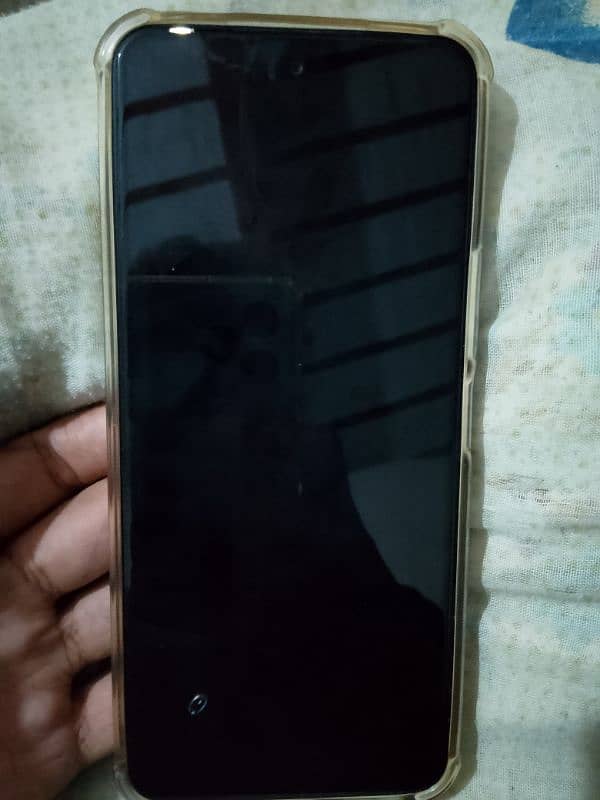 Infinix HOT 12 for sell in Mianwali 1