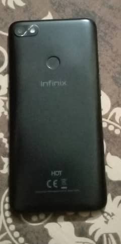 INFINIX