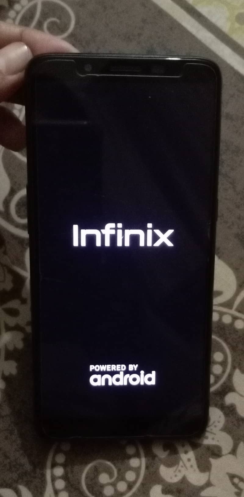 INFINIX HOT 6 2/16 1