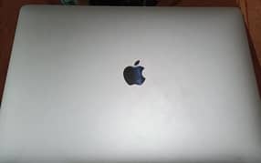 MacBook pro