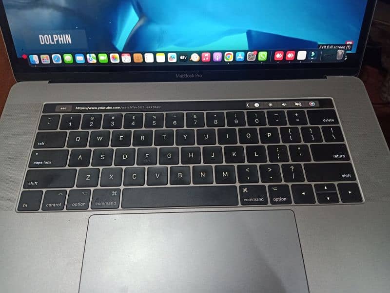 MacBook pro 6