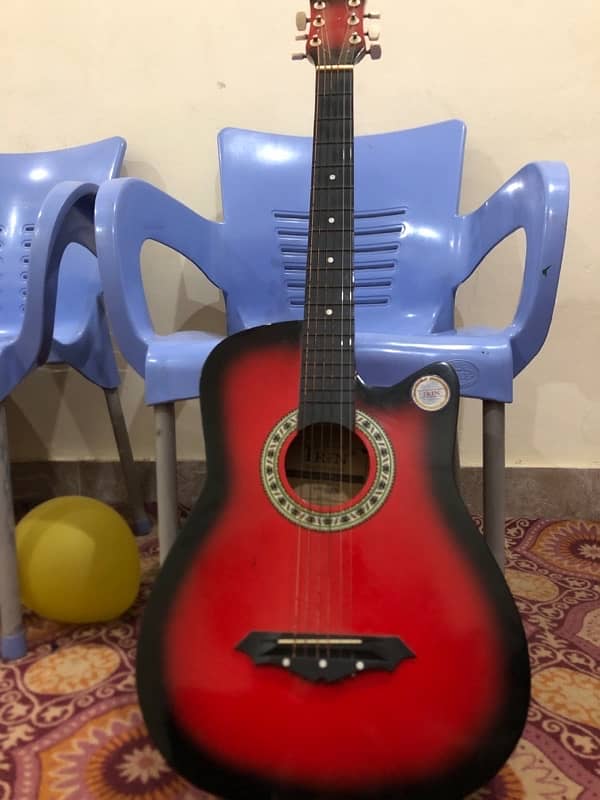 guitar irani brand 1