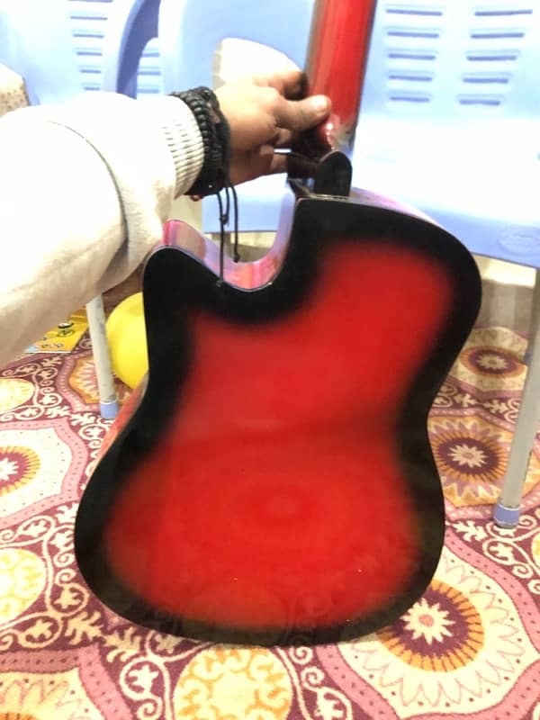 guitar irani brand 3