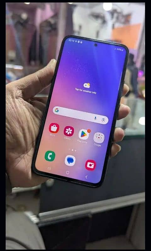 Samsung A54 5G Non PTA 1