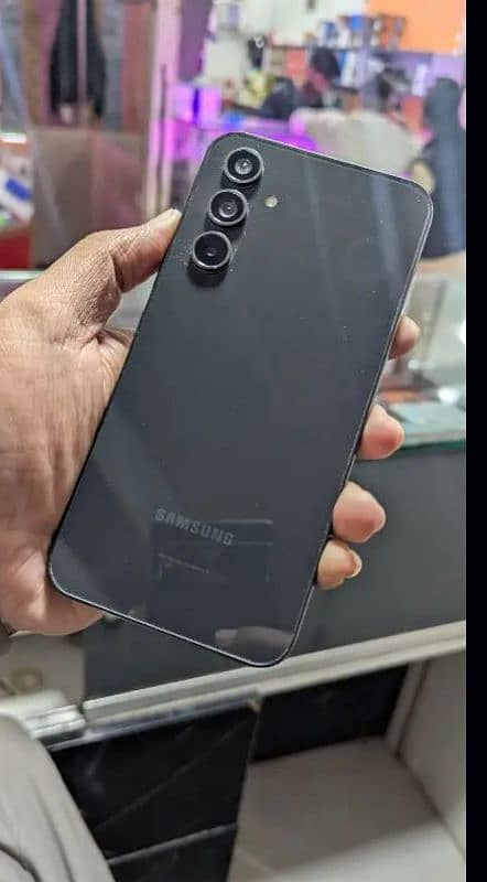 Samsung A54 5G Non PTA 0