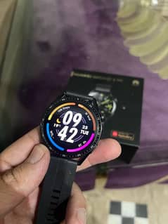 huawei watch gt3